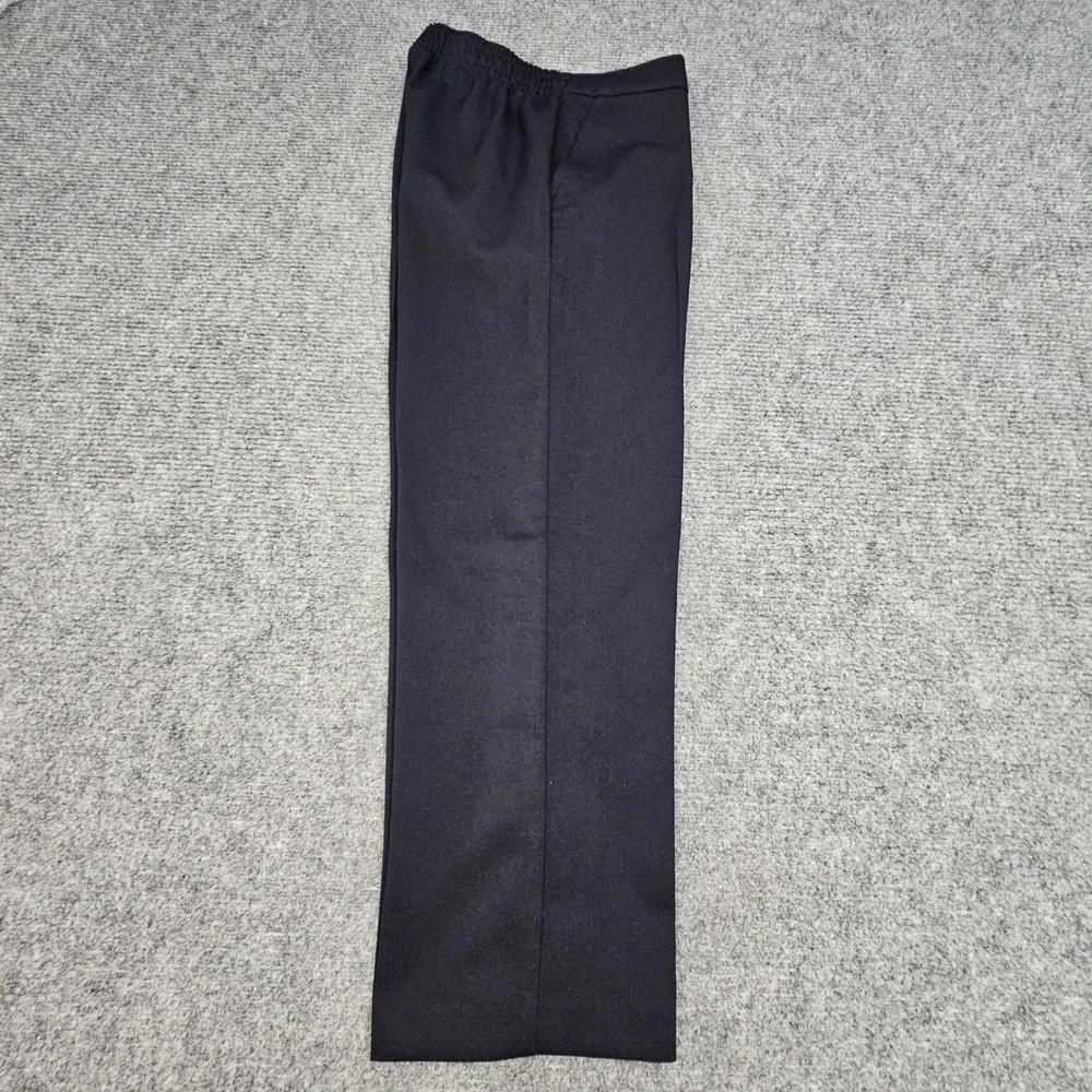 Kenneth Cole Reaction Dress Set Boys Size 6‎ Black / White Pants Shirt Tie NWOT